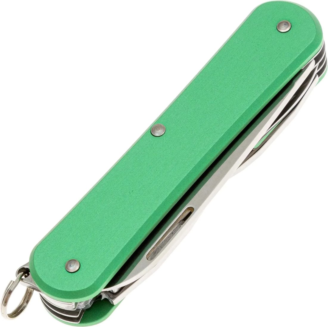 Мультитул Fox Knives Vulpis FX-VP130-F4 OD