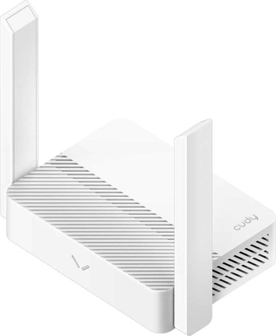 Wi-Fi роутер Cudy WR1200E 1.0