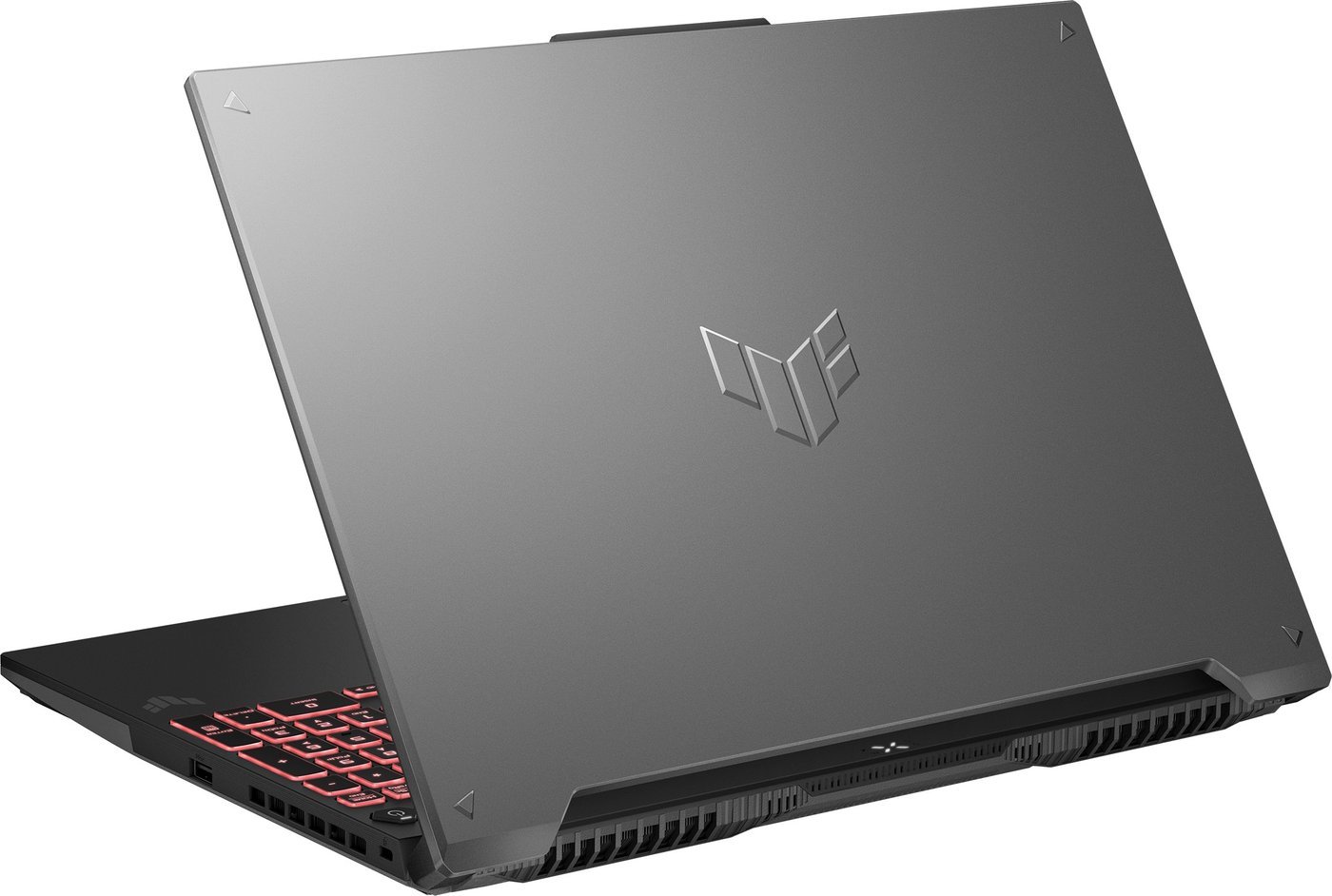 Игровой ноутбук ASUS TUF Gaming A16 2024 FA607NUQ-RL024 Win 11 Pro