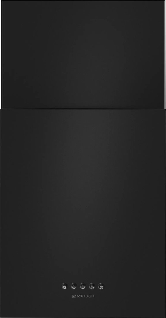 Кухонная вытяжка Meferi ROOMBOX40BK Light