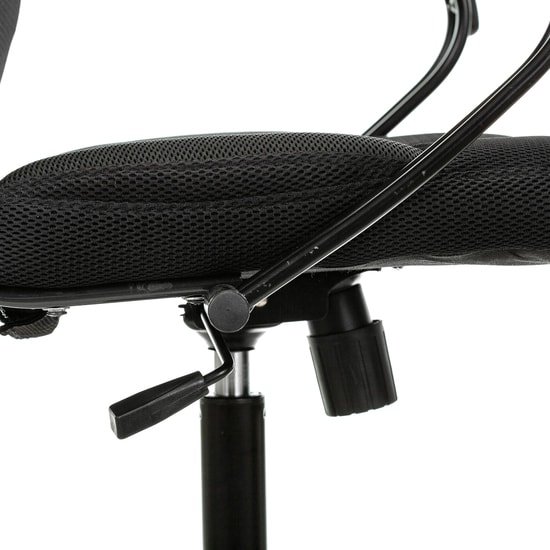 Кресло Brabix Stalker EX-608 PL (черный)