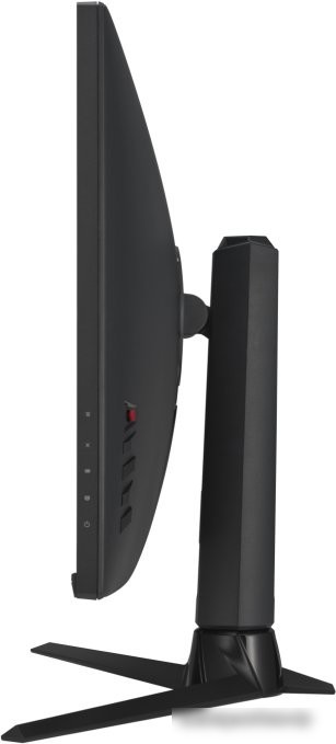Игровой монитор ASUS ROG Strix XG32UQ