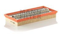 MANN-filter C33102