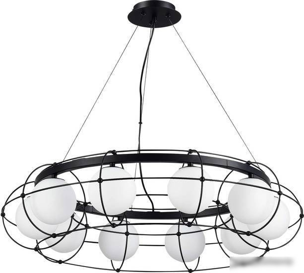 Подвесная люстра ST Luce SL1189.403.10