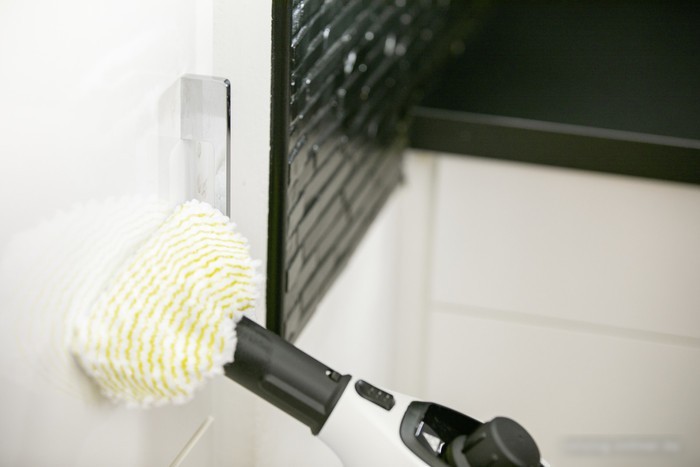 Пароочиститель Karcher SC 1 1.516-400.0