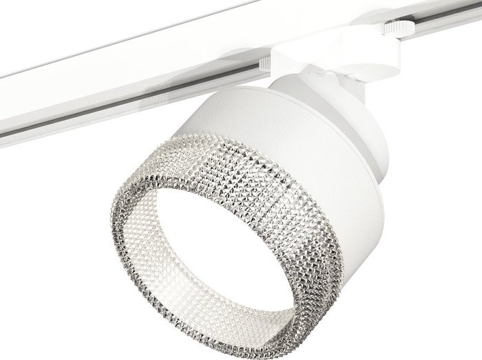 Трековый светильник Ambrella light Track System XT8101040 SWH/CL