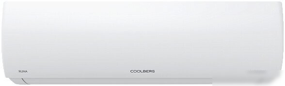 Кондиционер Coolberg Runa inverter CI-24R1-IN/CI-24R1-OUT