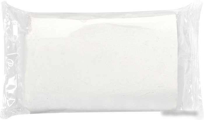 Пластичная масса BRAUBERG 224441 (белый)