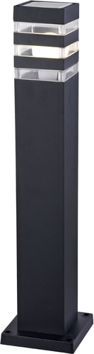 Фасадный светильник Maytoni Unter den Linden O578FL-01B