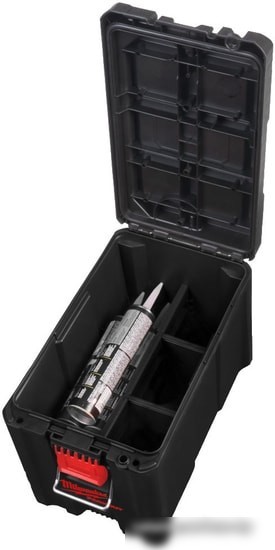 Ящик для инструментов Milwaukee Packout Compact 4932471723