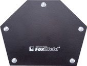 Уголок магнитный FoxWeld Fix-5Pro 5395