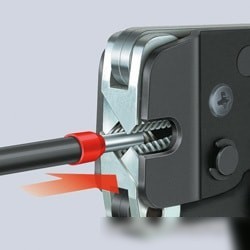 Кримпер Knipex 97 53 09