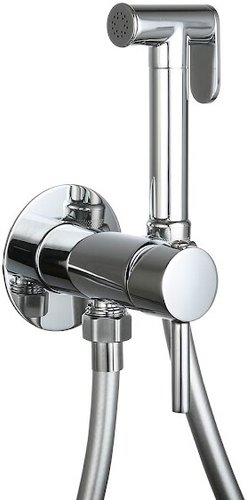 Гигиенический душ Roxen Santi 50094000-CH