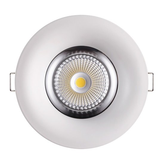 Точечный светильник Novotech Glok 358025