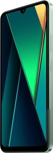 Телефон POCO C75 8GB/256GB международная версия (зеленый)