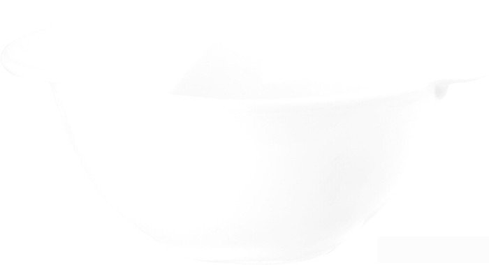 Тарелка глубокая Luminarc Diwali N8271