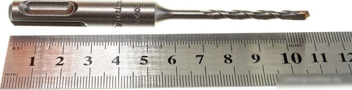Бур Makita D-00016