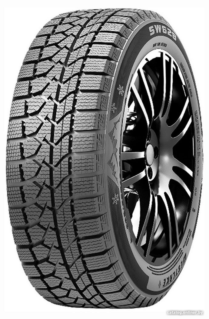 Зимние шины WestLake SW628 255/60R18 112T Зимние шины WestLake SW628 255/60R18 112T