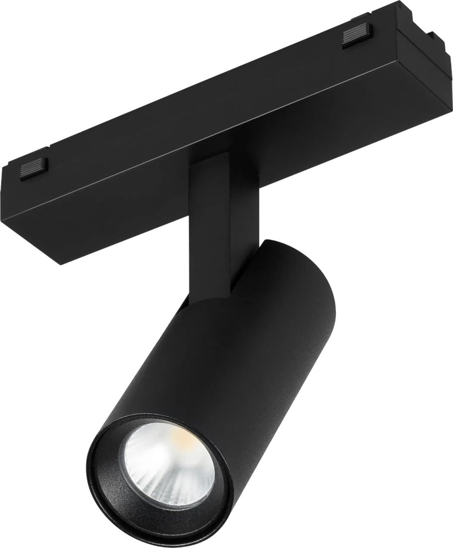 Трековый светильник Arlight MAG-VIBE-SPOT-R35-8W Day4000-MIX BK 24deg 044460