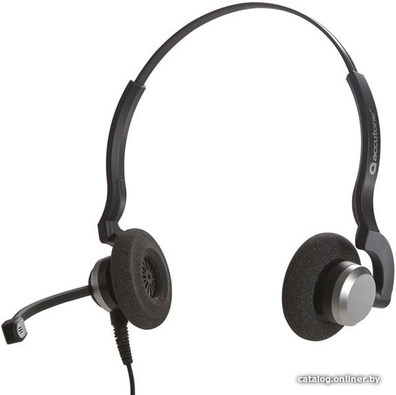 Наушники Accutone UB910 USB