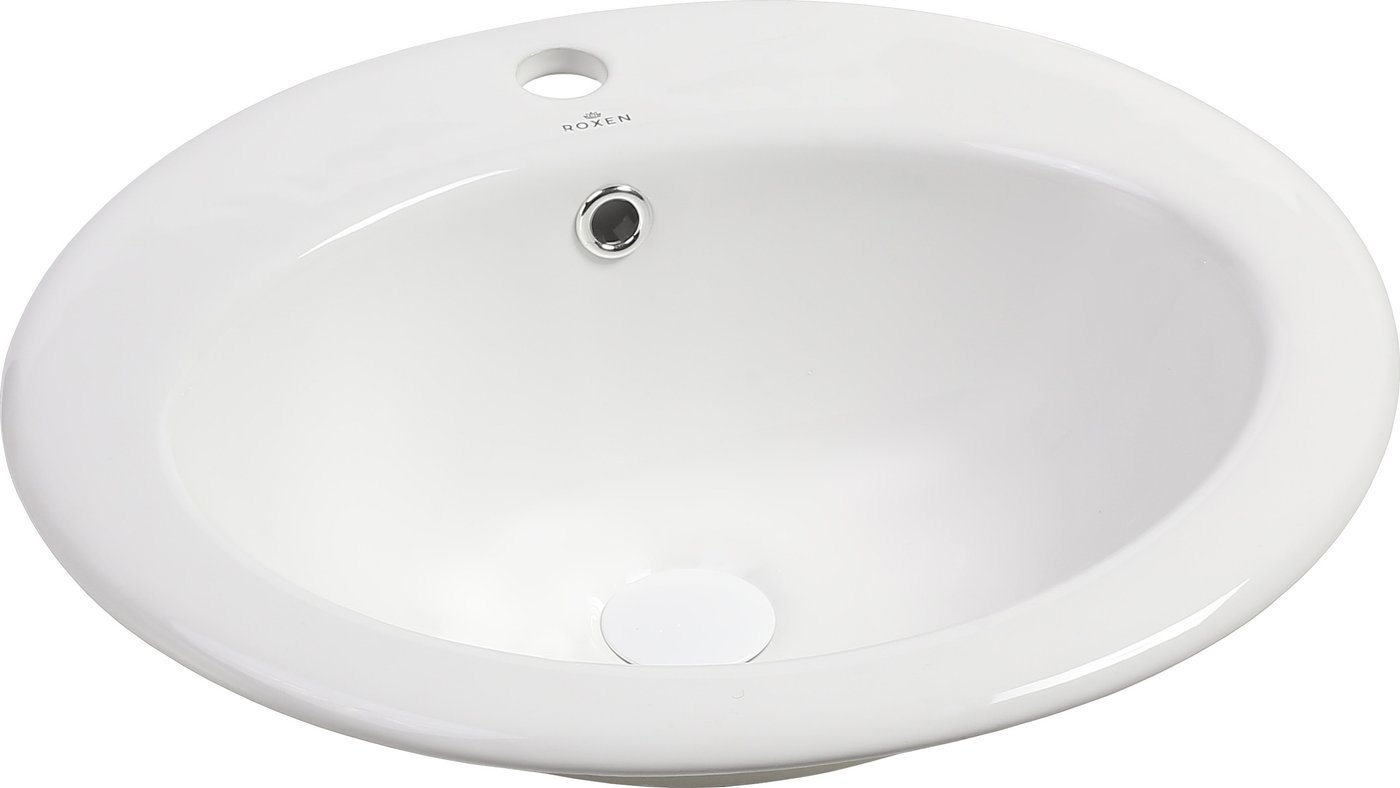 Умывальник Roxen Tierra 570150
