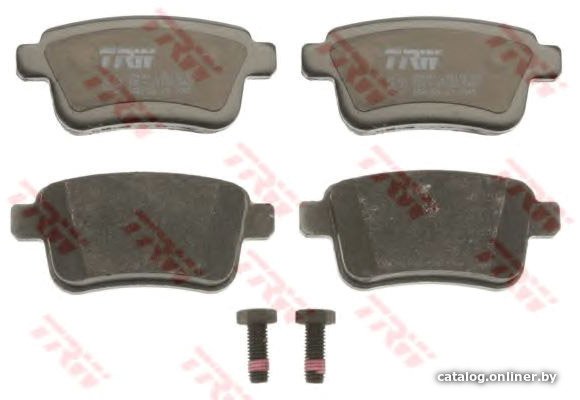 TRW GDB1786