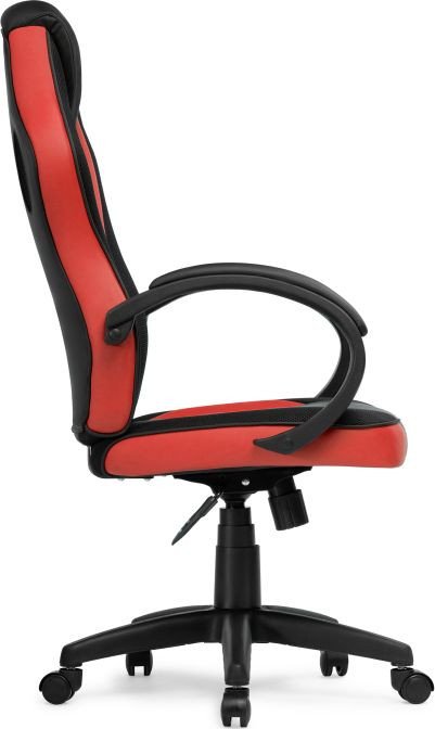 Офисное кресло Woodville Kard 15247 (black/red 67)