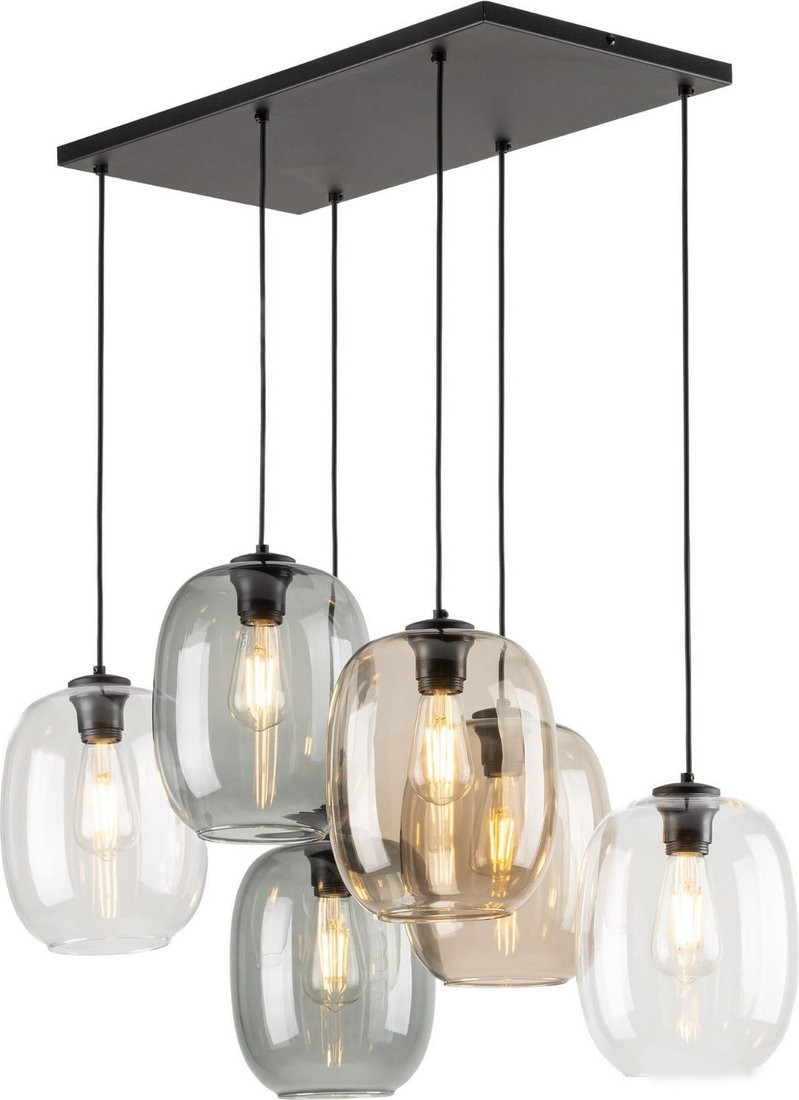 Подвесная люстра TK Lighting Elio 5974