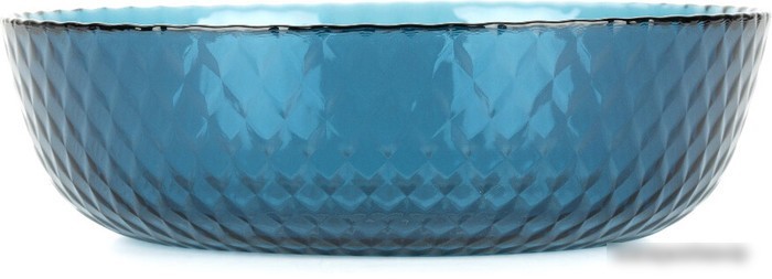 Тарелка глубокая Luminarc Idylle London Topaz Q1314