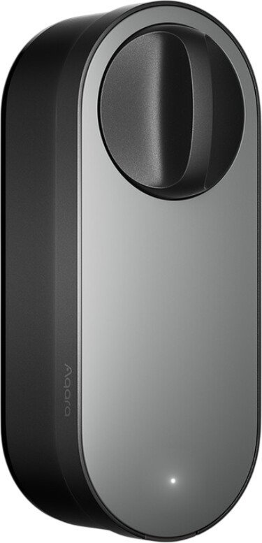 Умный дверной замок Aqara Smart Lock U200 Lite (черный)