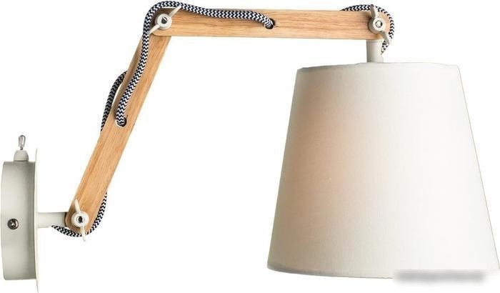 Бра Arte Lamp A5700AP-1WH