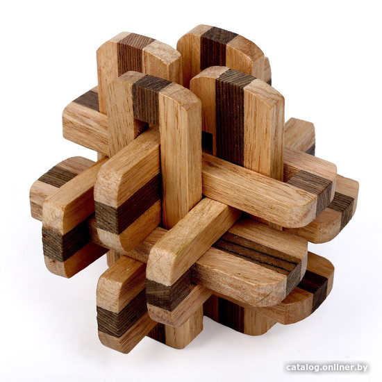 Головоломка Puzzle Игры разума. Вавилонская башня 544507