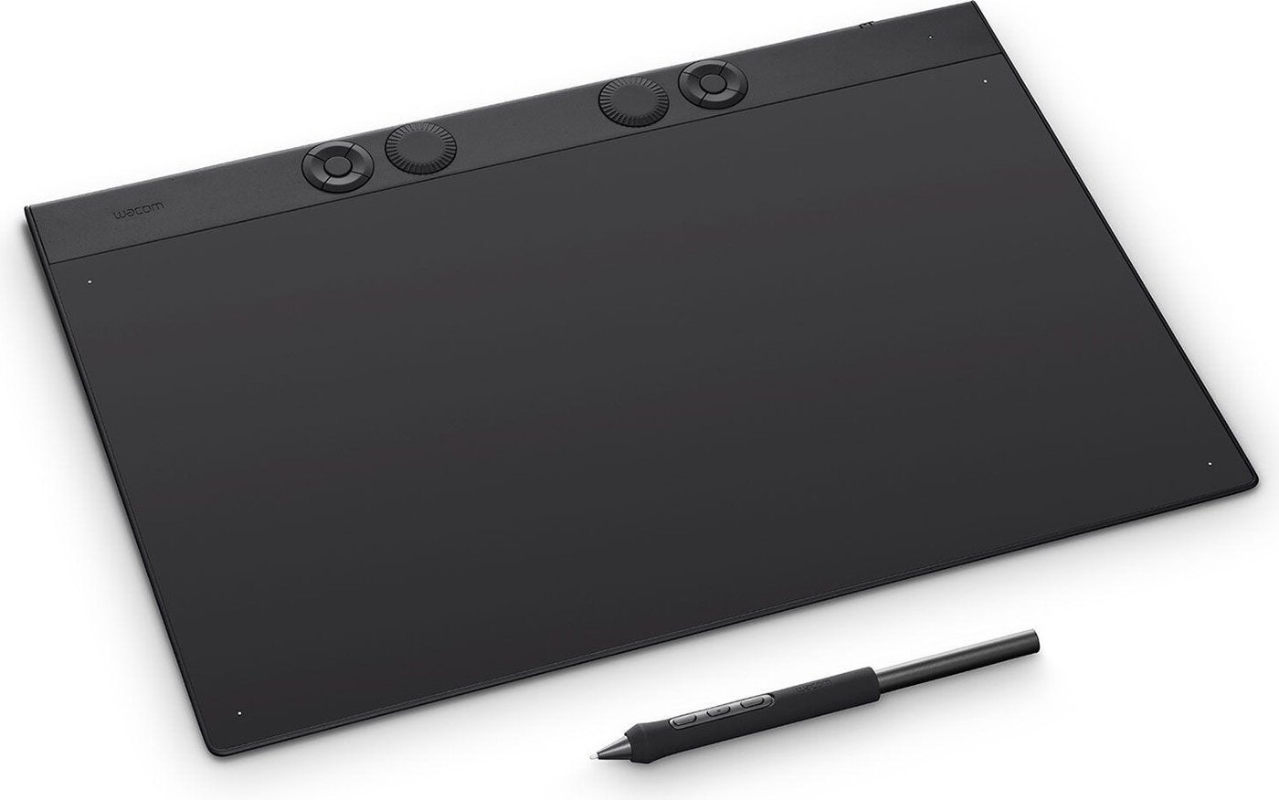 Графический планшет Wacom Intuos Pro Large PTK870K0B