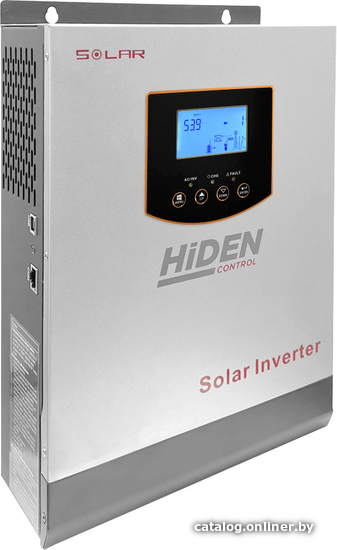 Источник бесперебойного питания HIDEN Control HS20-1012P Источник бесперебойного питания HIDEN Control HS20-1012P