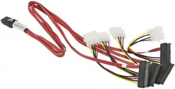 Кабель Supermicro CBL-0309L