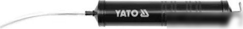 Шприц автомобильный Yato YT-0708