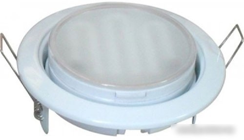 Точечный светильник Ecola FW5310ECB (10шт)