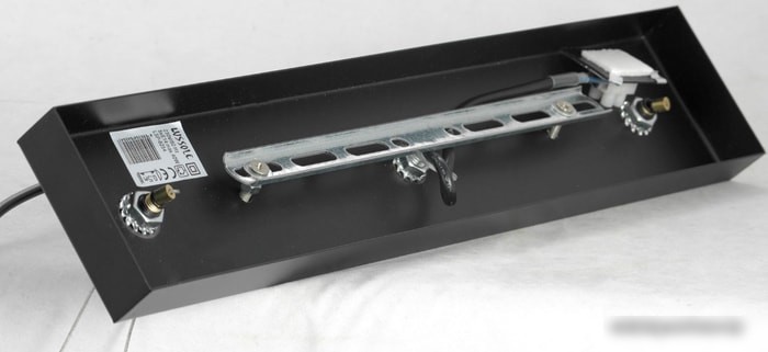 Подвесная люстра Lussole Loft Cranbrook LSP-8254