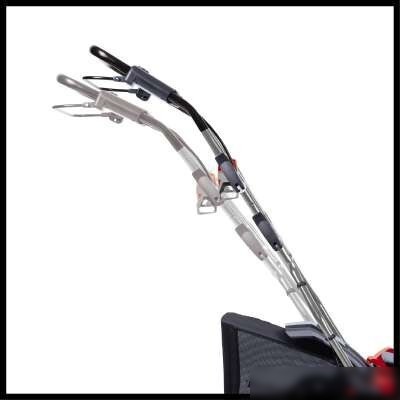 Скарификатор-аэратор Einhell GE-SA 1640