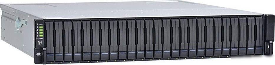 Сетевой накопитель Infortrend Expansion Enclosure JB 3025B JB3025RBA0-8U32