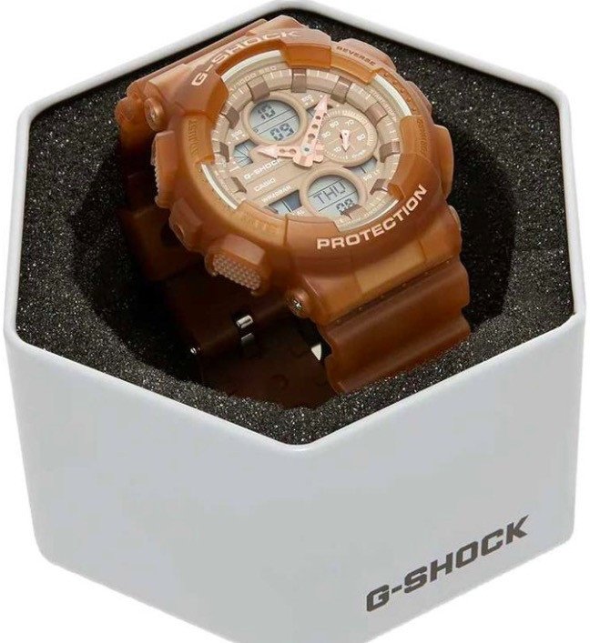 Наручные часы Casio GMA-S140NC-5A2ER