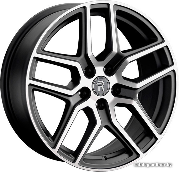 Литые диски Replay LX134 18x8" 5x114.3мм DIA 60.1мм ET 30мм MGMF Литые диски Replay LX134 18x8" 5x114.3мм DIA 60.1мм ET 30мм MGMF