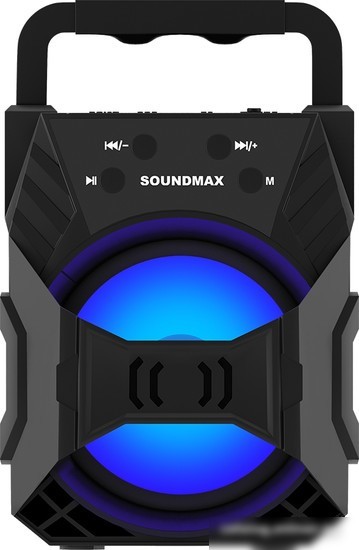 Беспроводная колонка Soundmax SM-PS5027B