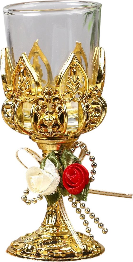 Подсвечник Sima-Land Розочки 4287724