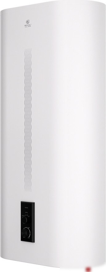 Накопительный электрический водонагреватель Royal Thermo NOVA Inox RWH-BN30-FS