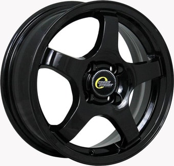 Литые диски Cross Street CR-14 15x6" 4x100мм DIA 60.1мм ET 40мм B