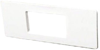 Тротуарный встраиваемый светильник Fumagalli Nina 6C1.000.000.WYJ1L
