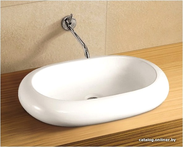Умывальник WeltWasser Elbach 3075