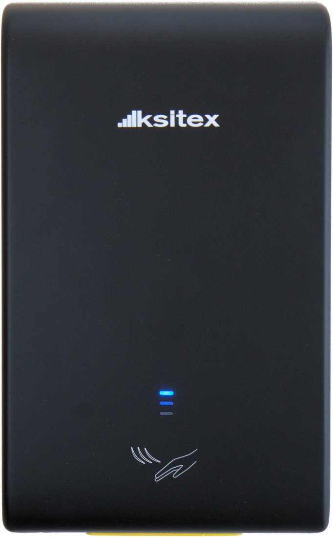 Сушилка для рук Ksitex M-800B Turbo