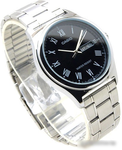 Наручные часы Casio MTP-V006D-1B